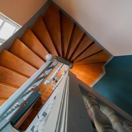 La Chapelle, Les Suites Du Palais, L'Unique 5 Etoiles De Nevers, Suite D'Exception, By Primo C0Nciergerie Εξωτερικό φωτογραφία